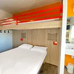호텔f1 아브랑슈 바이에 뒤 몽생미셸 호텔 3*