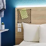 호텔 호텔f1 아브랑슈 바이에 뒤 몽생미셸 3*