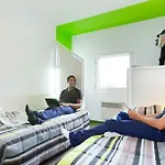 호텔f1 아브랑슈 바이에 뒤 몽생미셸 3* Saint-Quentin-sur-le-Homme