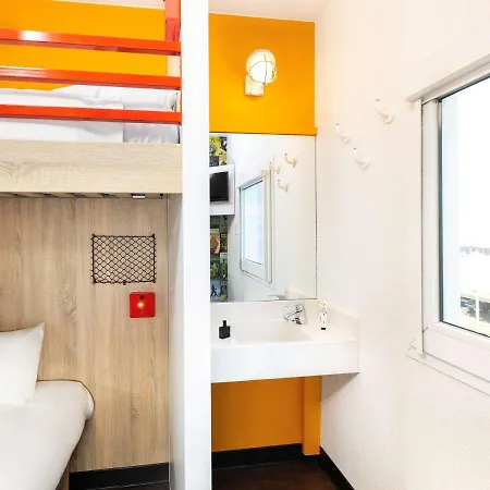 Hotelf1 Avranches Baie Du Mont Michel 3* Saint-Quentin-sur-le-Homme