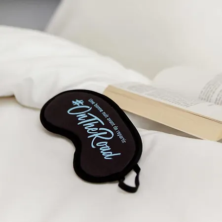 Hotell Hotelf1 Avranches Baie Du Mont Michel