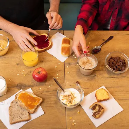 Hotelf1 Avranches Baie Du Mont Michel Hotel