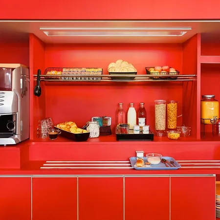 Hotelf1 Avranches Baie Du Mont Michel 3*