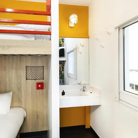 Hotel Hotelf1 Avranches Baie Du Mont Michel Saint-Quentin-sur-le-Homme