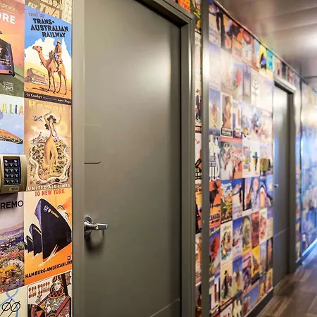 Hotel Hotelf1 Avranches Baie Du Mont Michel