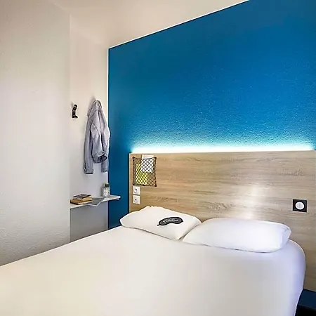 Hotelf1 Avranches Baie Du Mont Michel 3* Saint-Quentin-sur-le-Homme