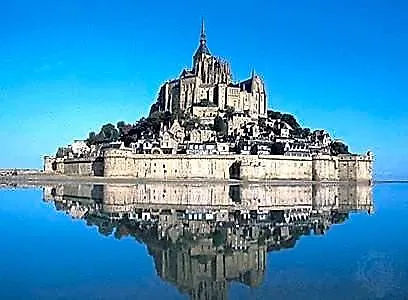 Hotelf1 Avranches Baie Du Mont Michel Ξενοδοχείο Saint-Quentin-sur-le-Homme