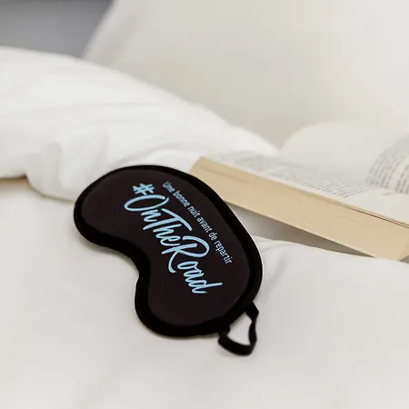 Hotelf1 Avranches Baie Du Mont Michel Hotel 3*