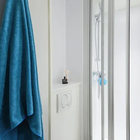 Hotelf1 Avranches Baie Du Mont Michel Hotel Saint-Quentin-sur-le-Homme