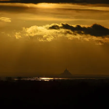 Hotelf1 Avranches Baie Du Mont Michel Hotel