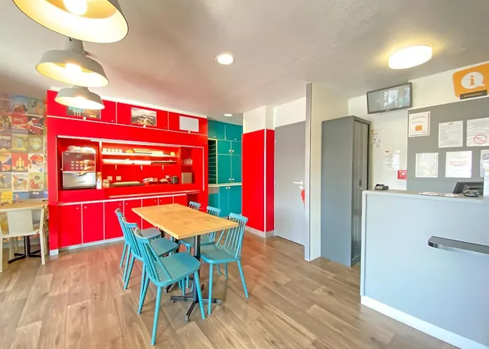 Hotelf1 Avranches Baie Du Mont Michel 3* Saint-Quentin-sur-le-Homme