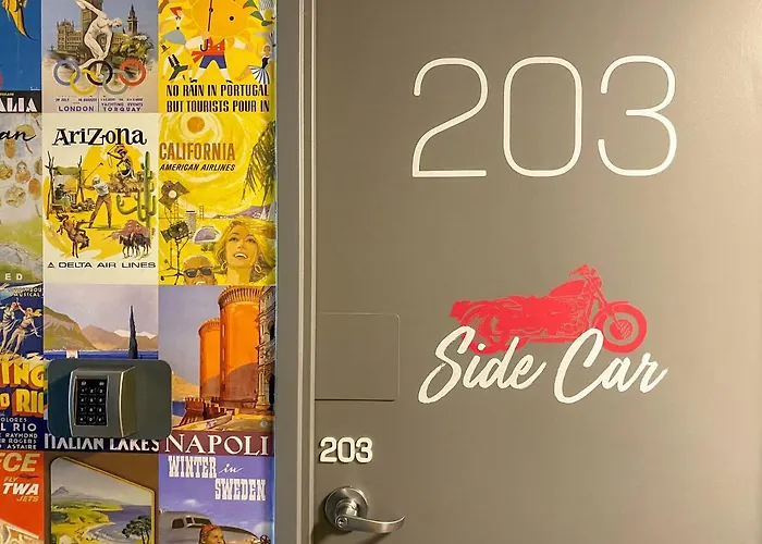 Hotelf1 Avranches Baie Du Mont Michel Hotell 3*