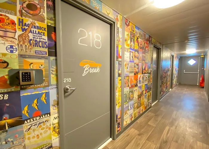 Hotelf1 Avranches Baie Du Mont Michel Hotel Saint-Quentin-sur-le-Homme