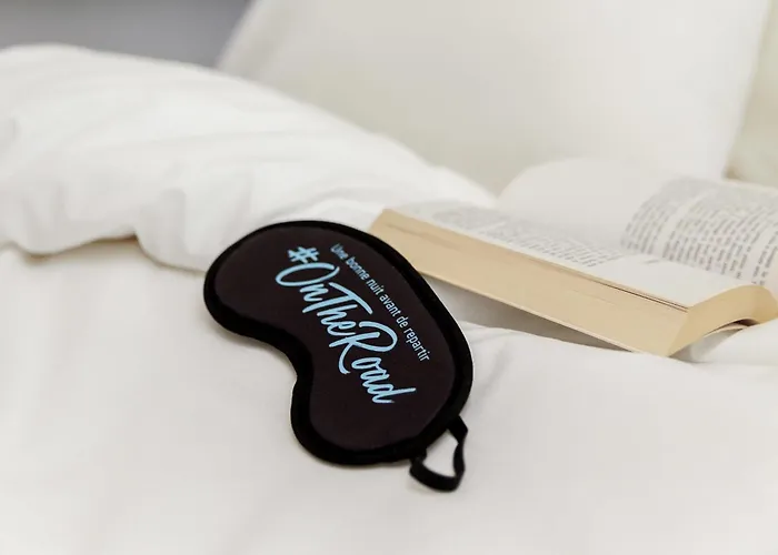 Hotel Hotelf1 Avranches Baie Du Mont Michel