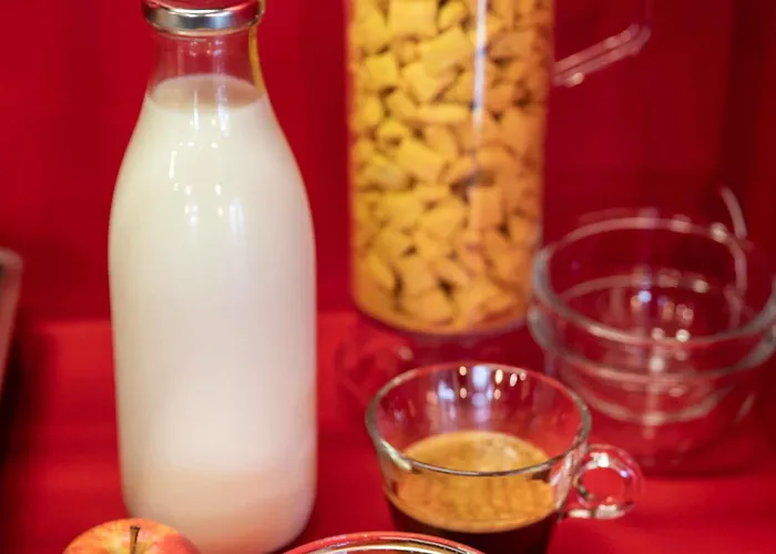 Hotelf1 Avranches Baie Du Mont Michel Hotel 3*