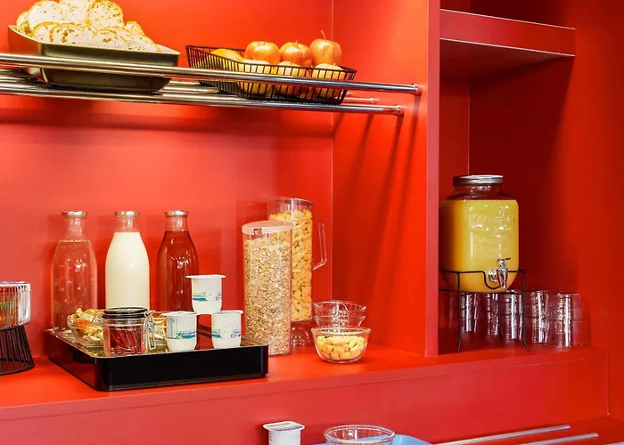 Hotelf1 Avranches Baie Du Mont Michel Saint-Quentin-sur-le-Homme