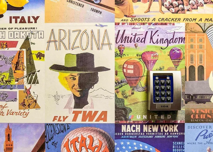 Hotel Hotelf1 Avranches Baie Du Mont Michel Saint-Quentin-sur-le-Homme