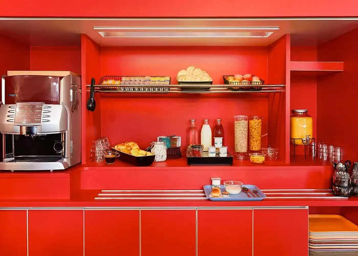 Hotelf1 Avranches Baie Du Mont Michel 3*