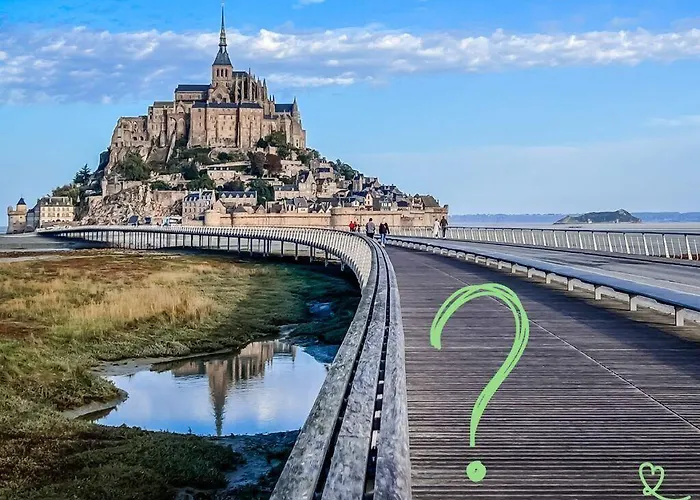 Hotell Hotelf1 Avranches Baie Du Mont Michel